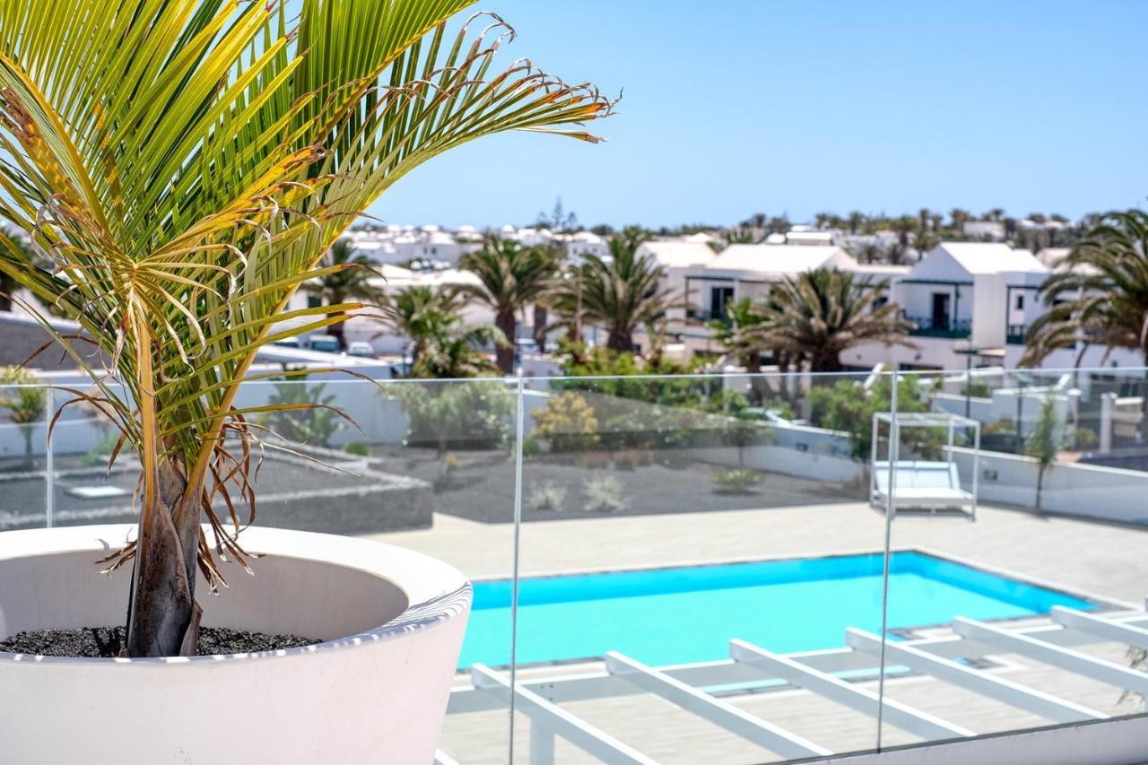 The Ocean View Senator Modern Appartamento Costa Teguise